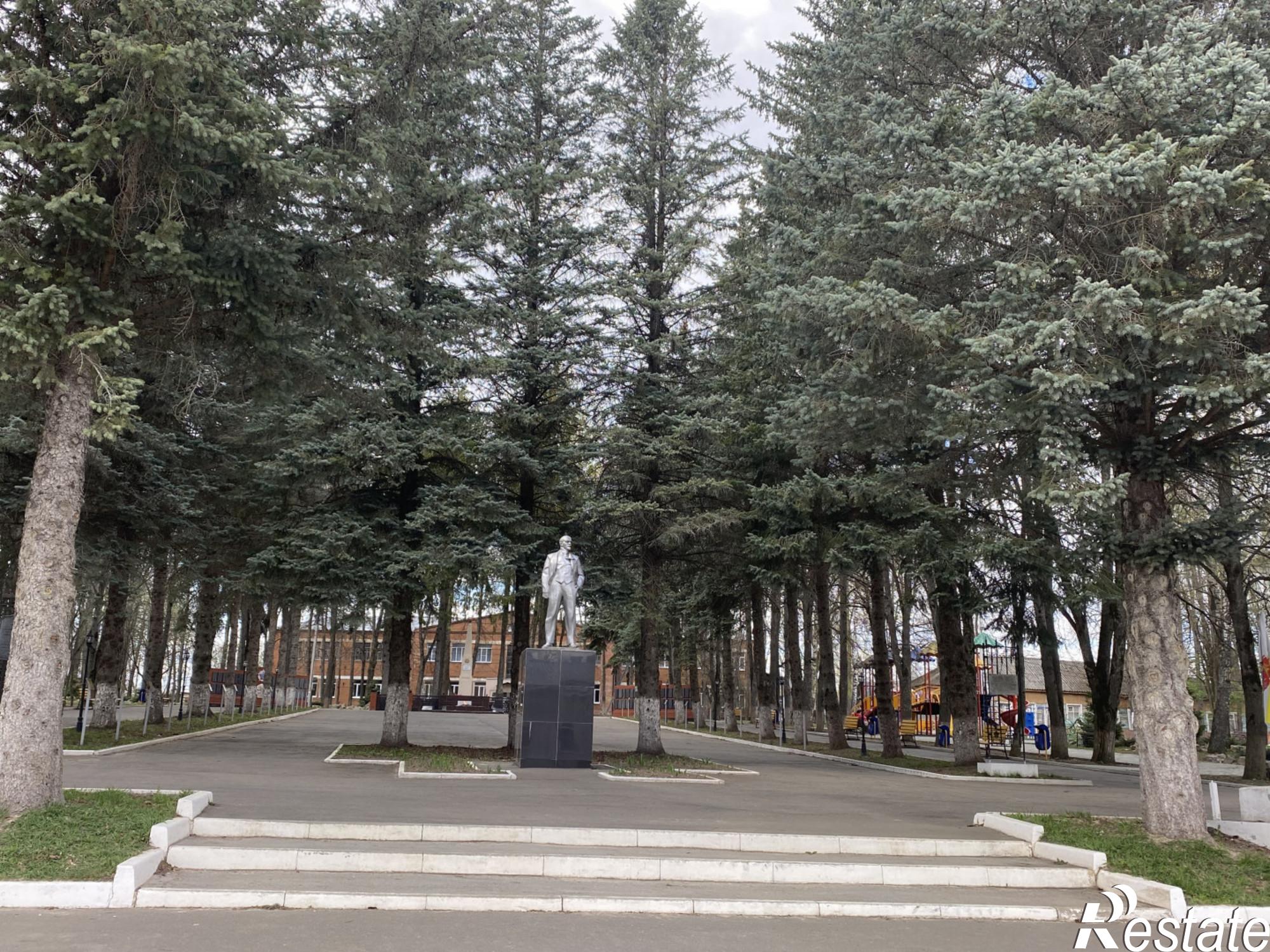 Купить землю, земельный участок за 700 000 рублей на Фрунзе ул., 3