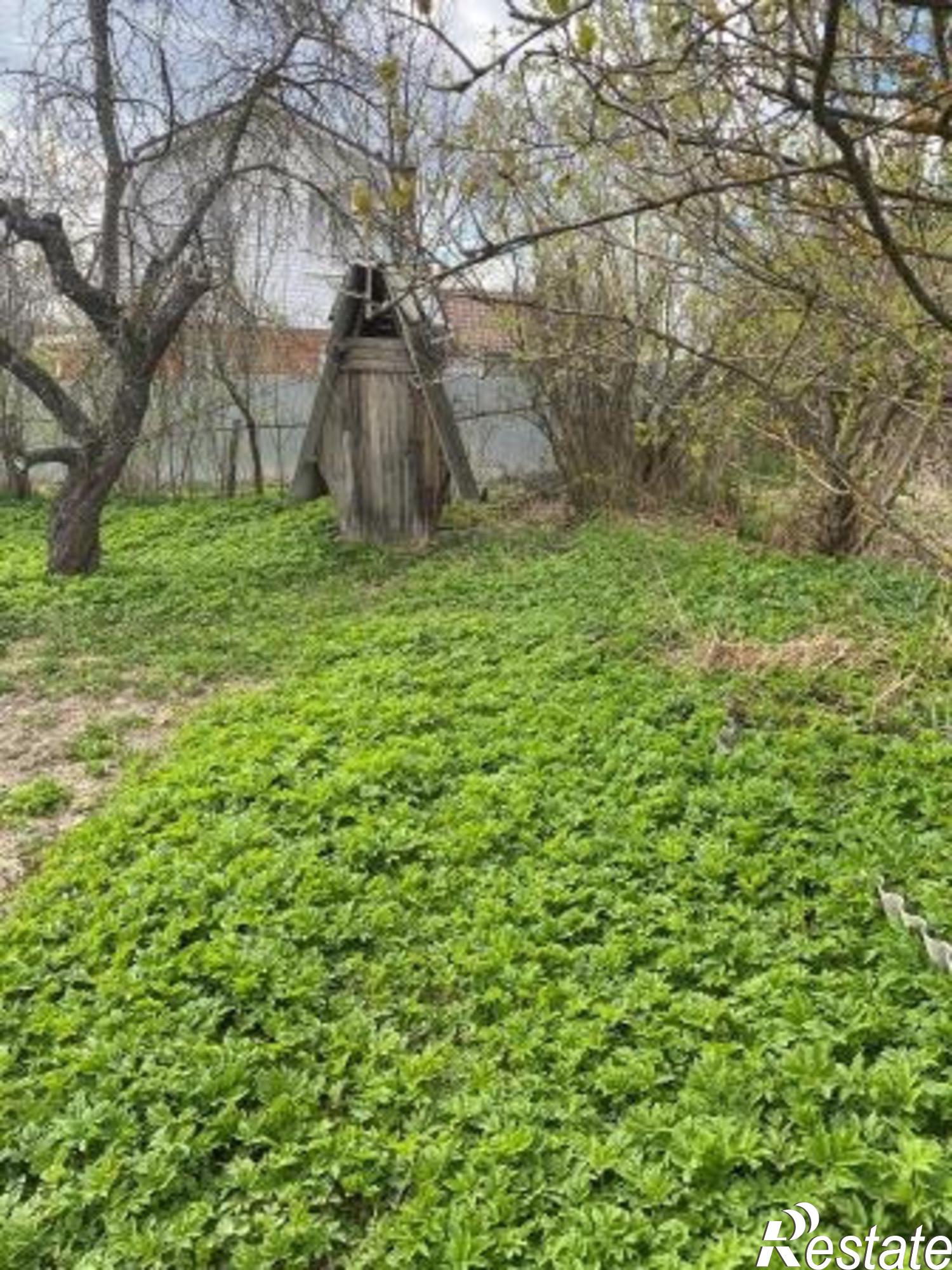 Купить землю, земельный участок за 700 000 рублей на Фрунзе ул., 3