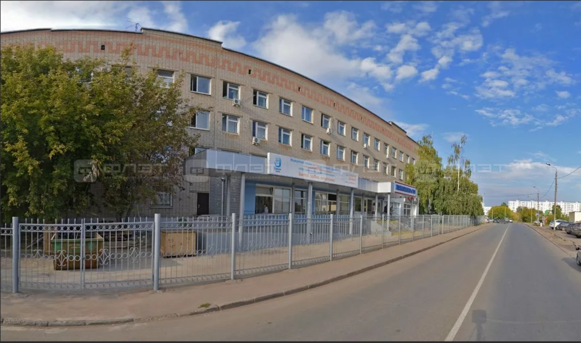 Купить студию за 3 600 000 рублей на ул. Карбышева, дом 60