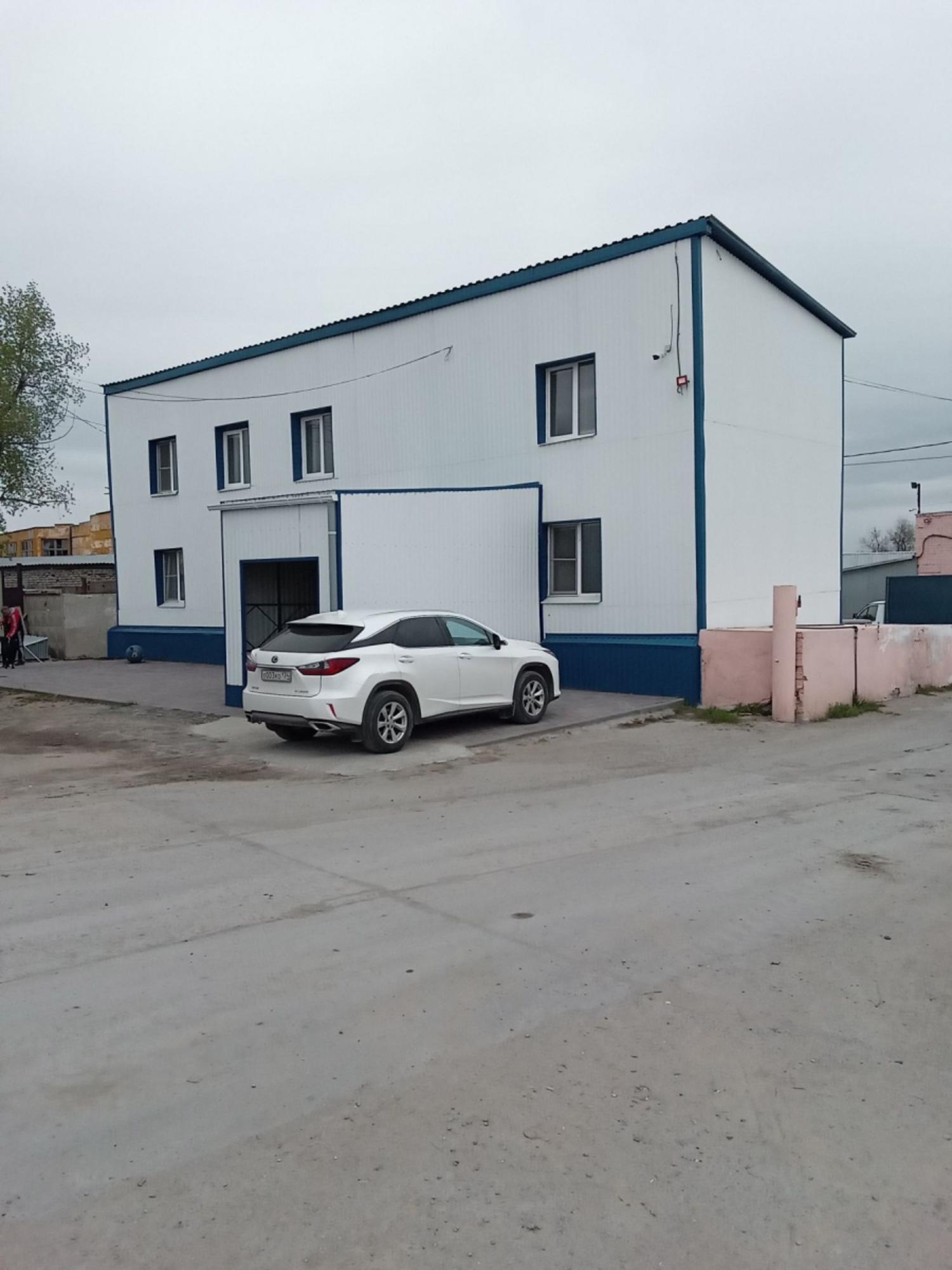Сдать офис, помещение под офис за 63 000 рублей на ул им. Шопена, 4Б