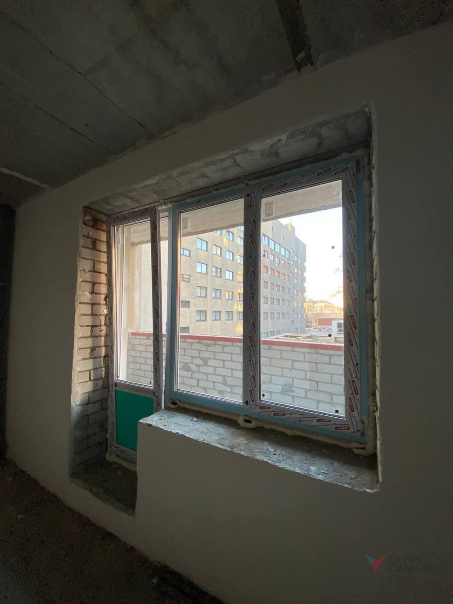 Купить квартиру за 15 267 000 рублей на Степана Разина улица, 114