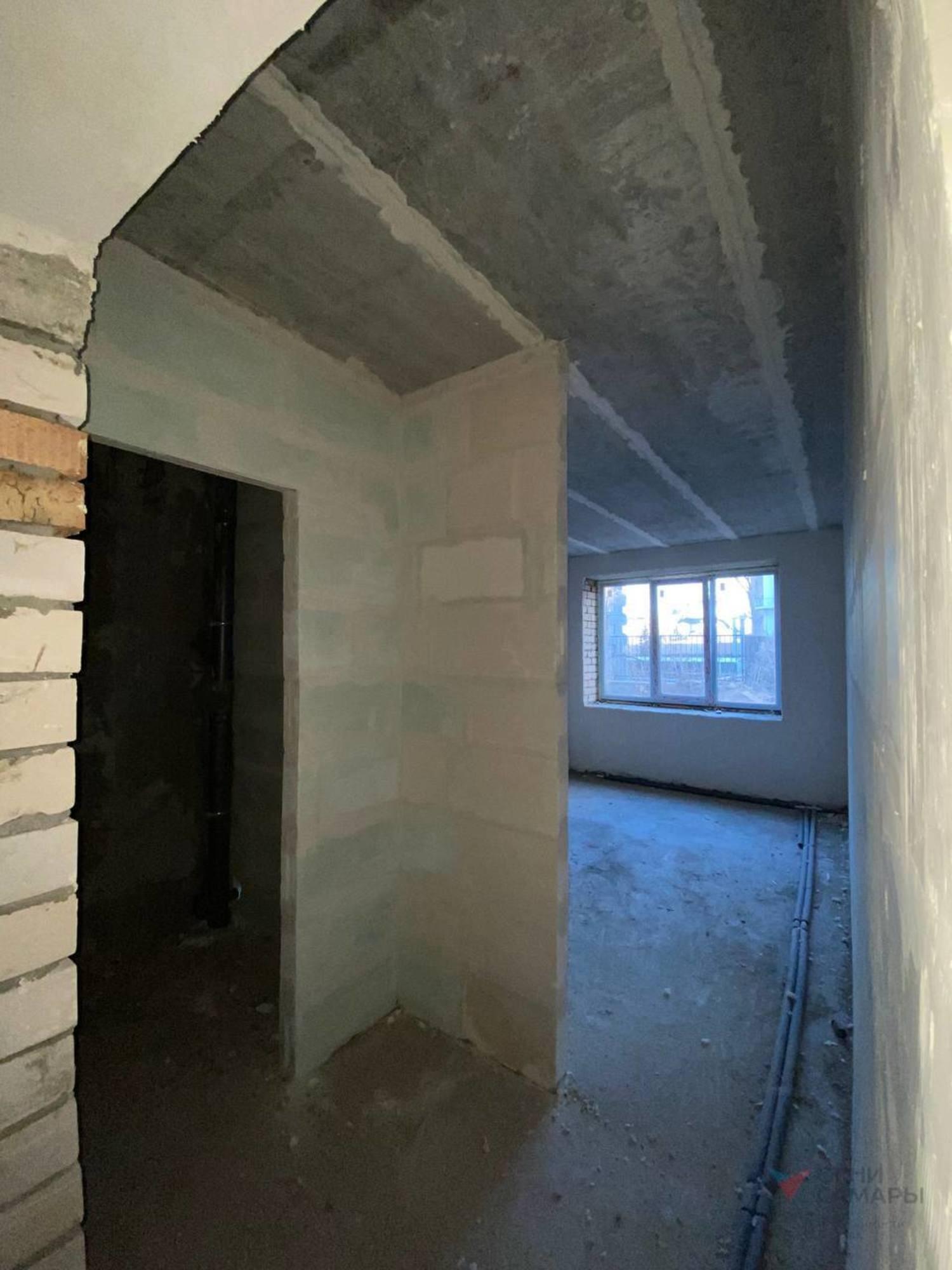 Купить квартиру за 14 848 500 рублей на Степана Разина улица, 114