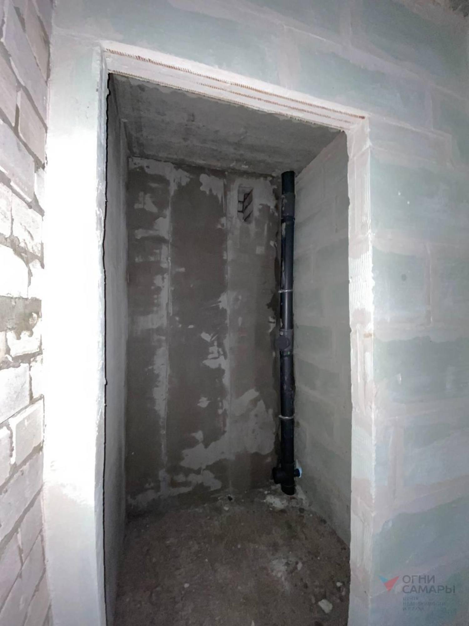 Купить квартиру за 14 848 500 рублей на Степана Разина улица, 114