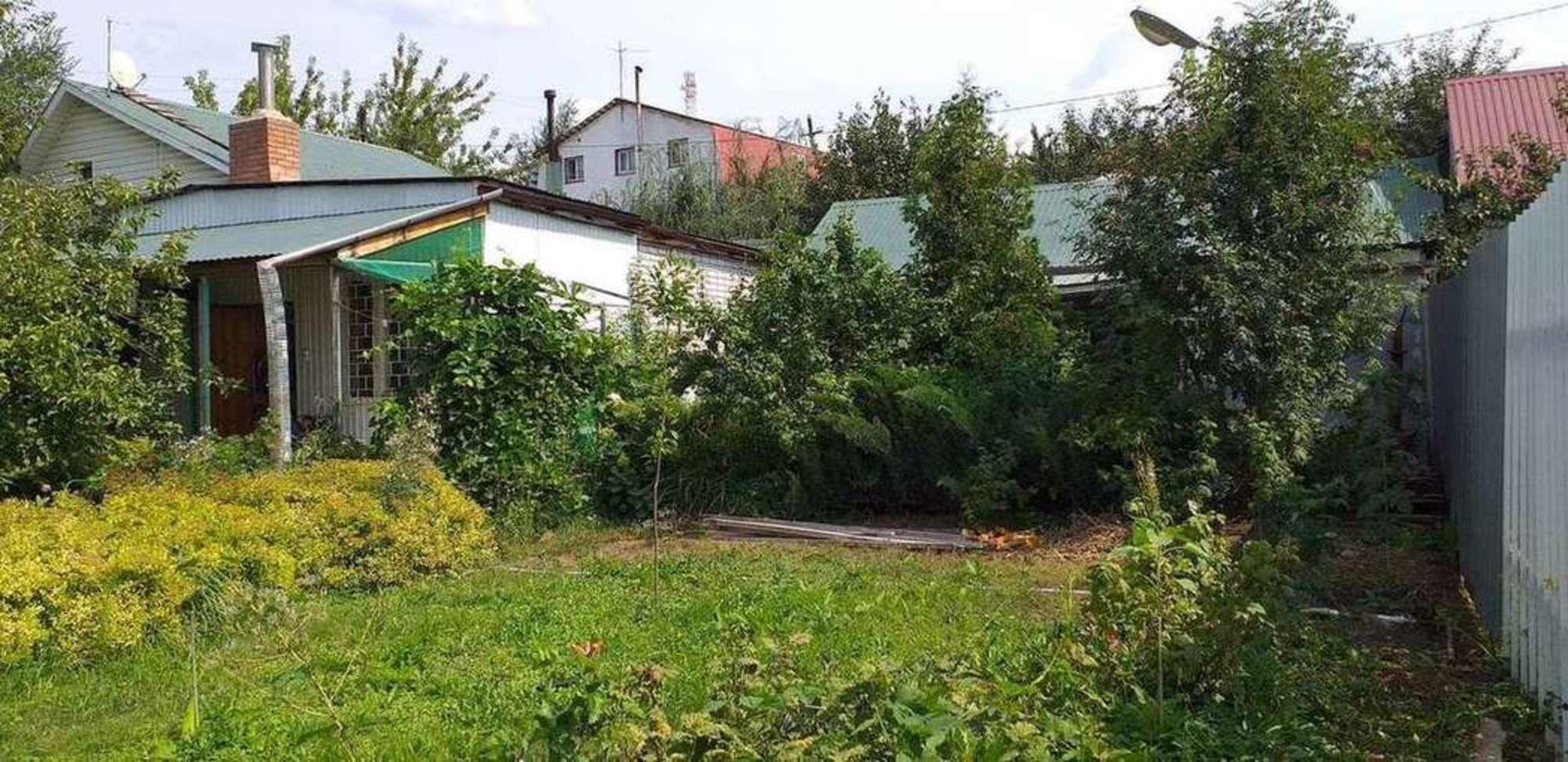 Купить дачу, дом, коттедж за 2 000 000 рублей на массив Сокский, СНТ Металлург, Сок 4Б