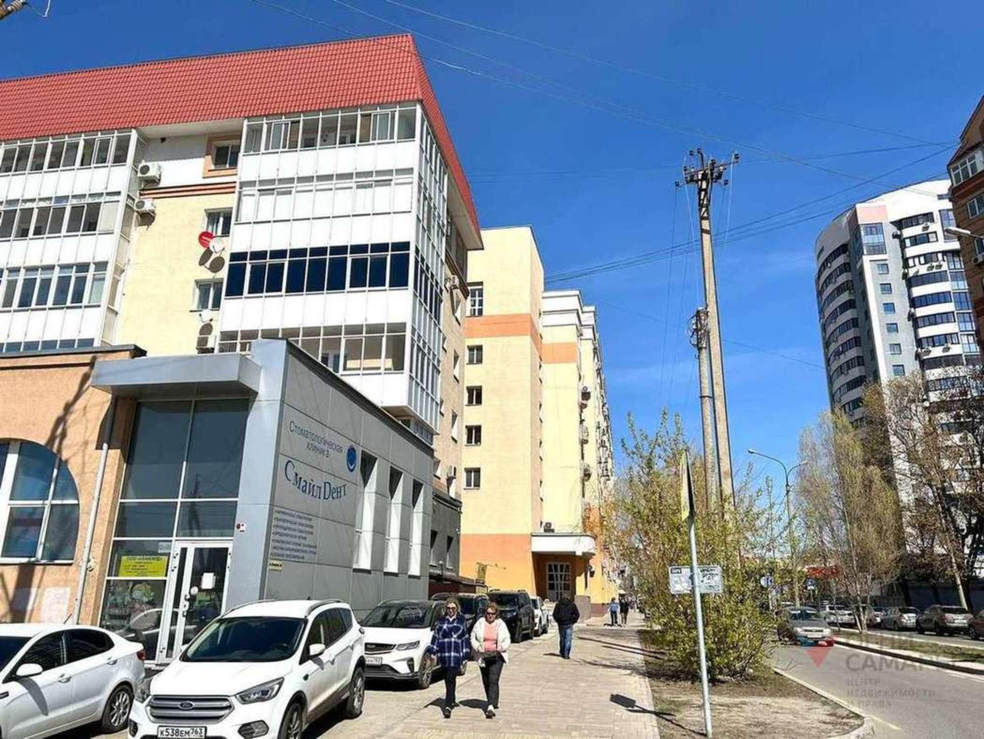 Сдать офис, помещение под офис за 127 000 рублей на Ленинская улица, 168