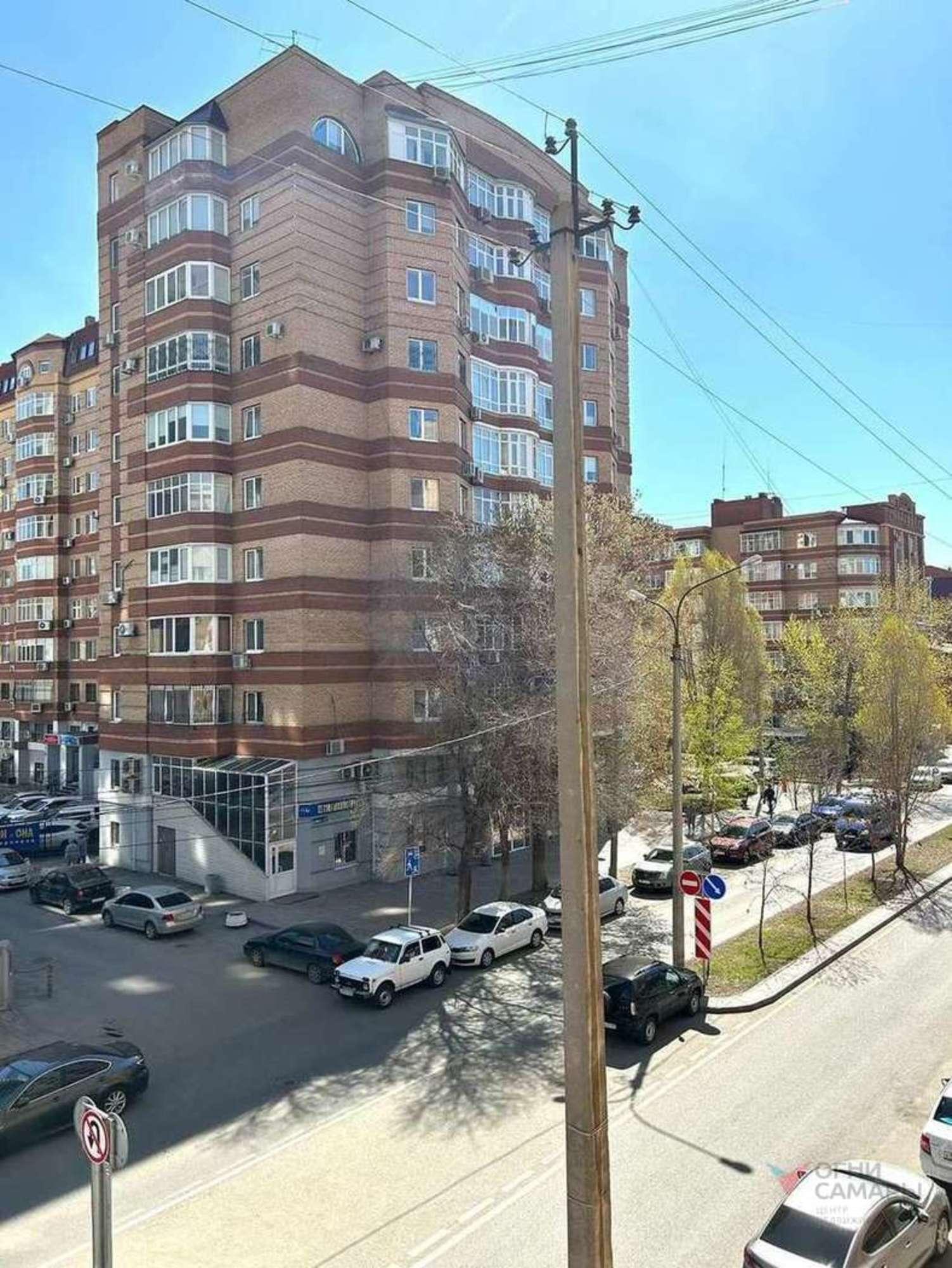 Сдать офис, помещение под офис за 127 000 рублей на Ленинская улица, 168