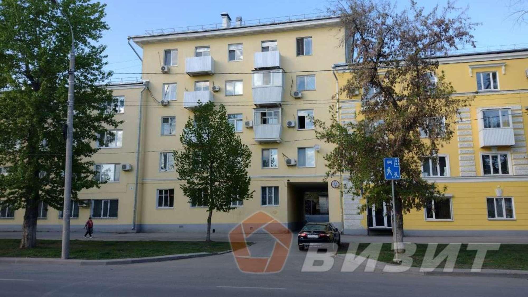 Сдать торговое помещение за 280 000 рублей на Урицкого улица, 6