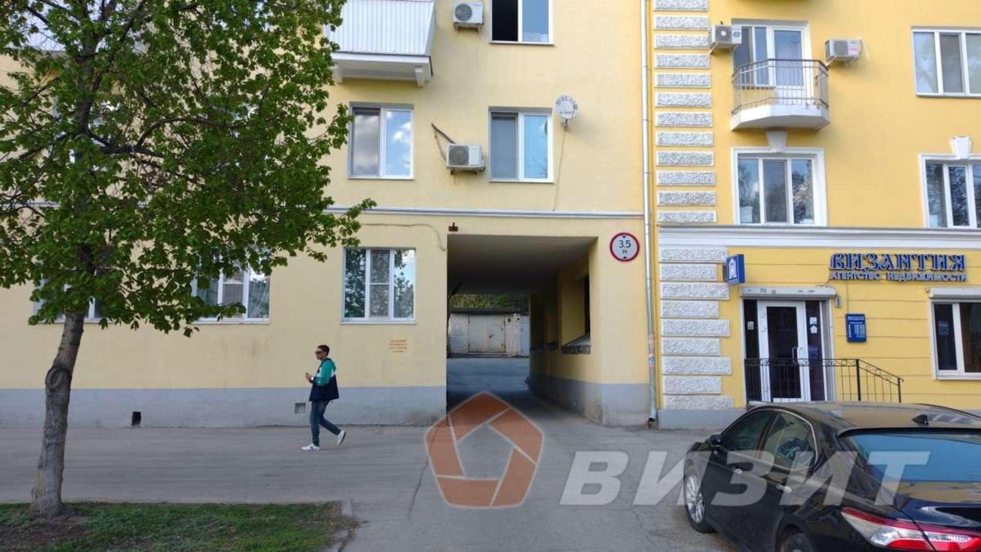Сдать торговое помещение за 280 000 рублей на Урицкого улица, 6