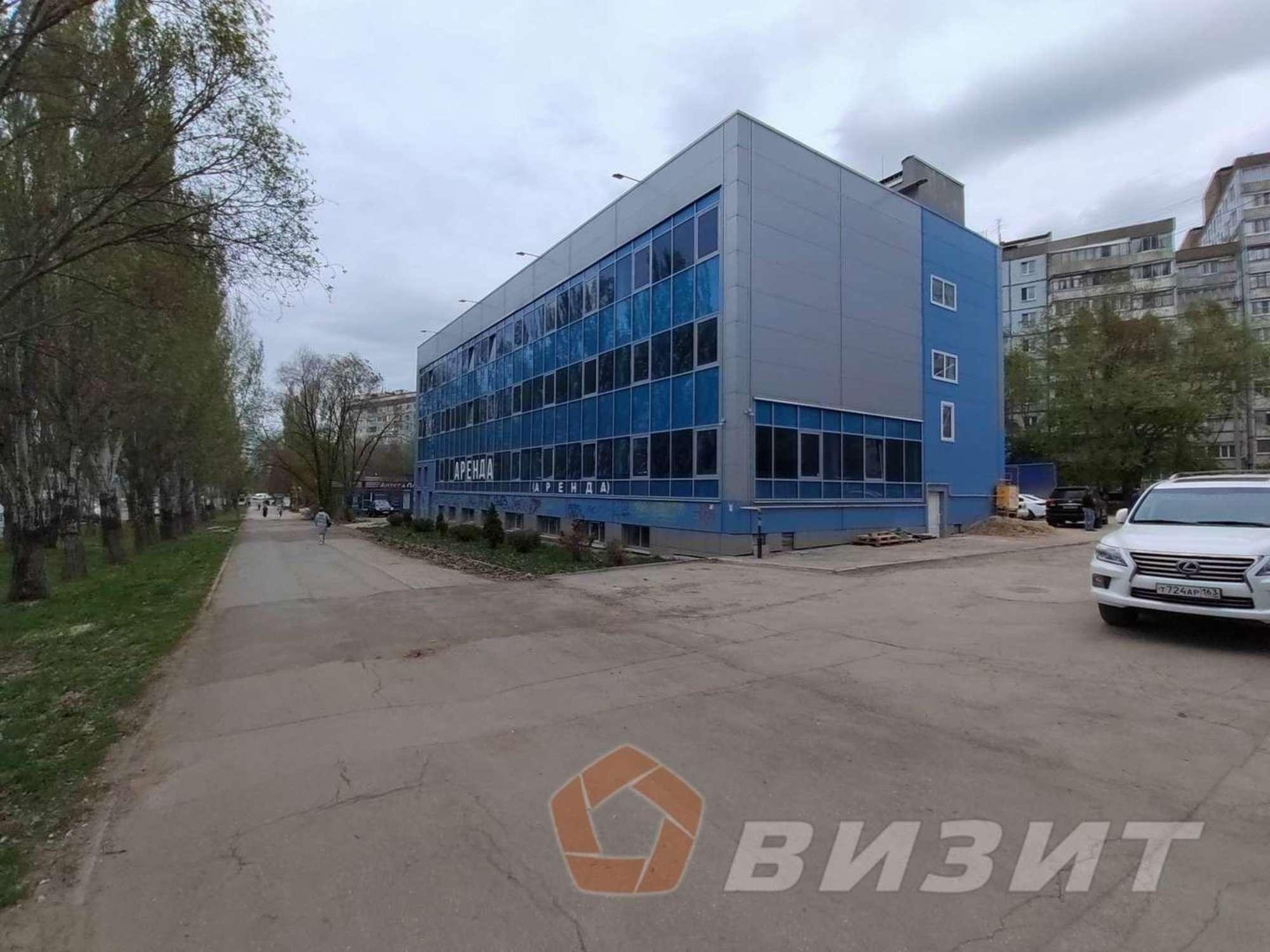 Сдать торговое помещение за 406 800 рублей на Кирова проспект, 419б