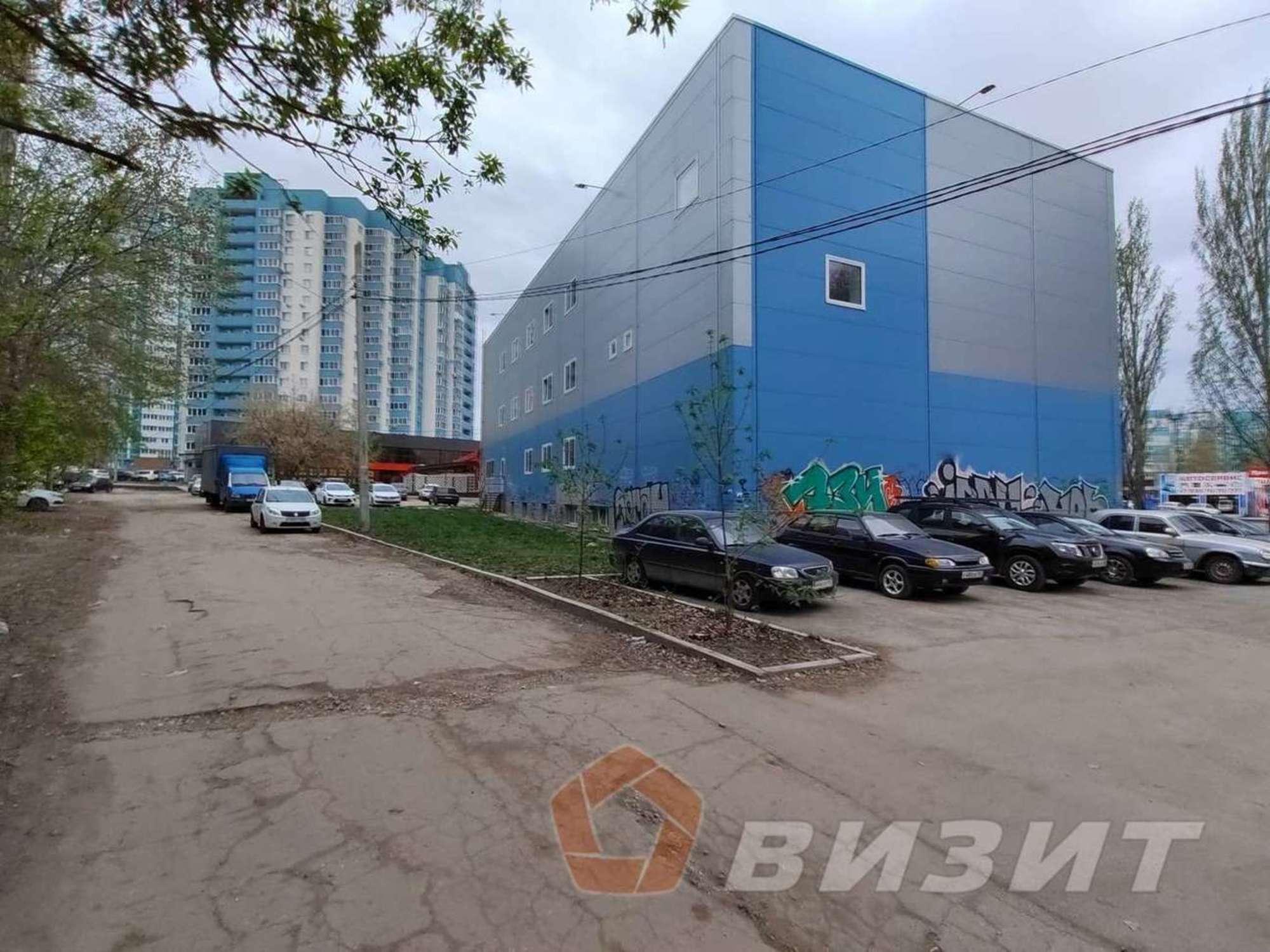 Сдать торговое помещение за 406 800 рублей на Кирова проспект, 419б