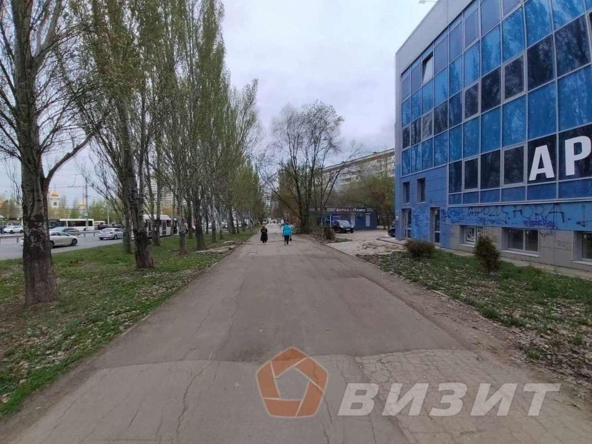 Сдать торговое помещение за 406 800 рублей на Кирова проспект, 419б