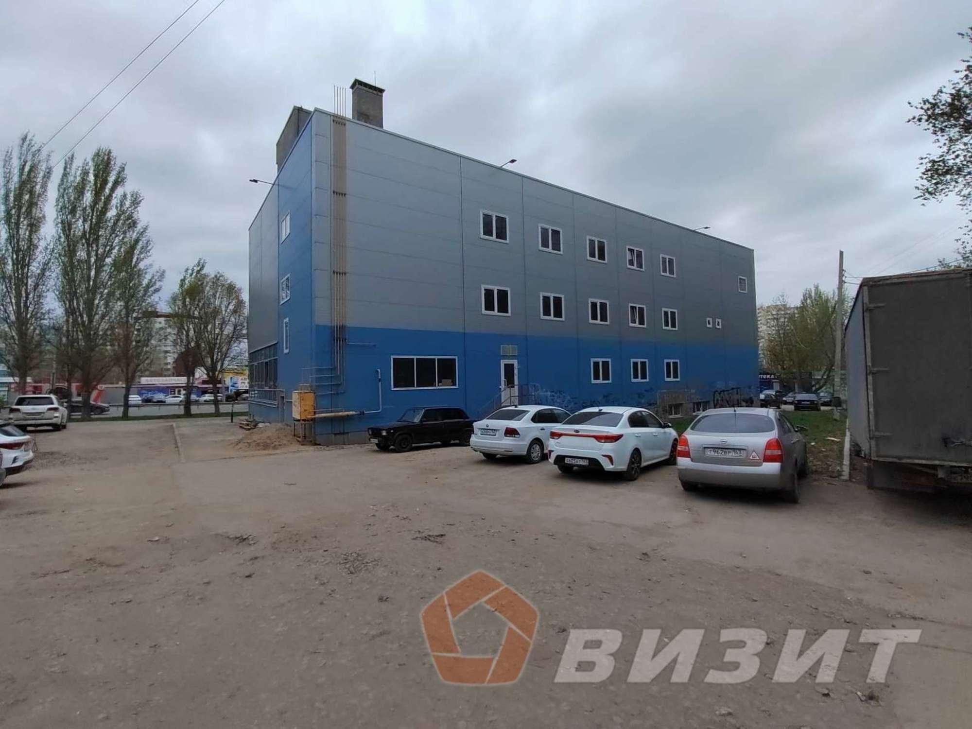 Сдать торговое помещение за 406 800 рублей на Кирова проспект, 419б