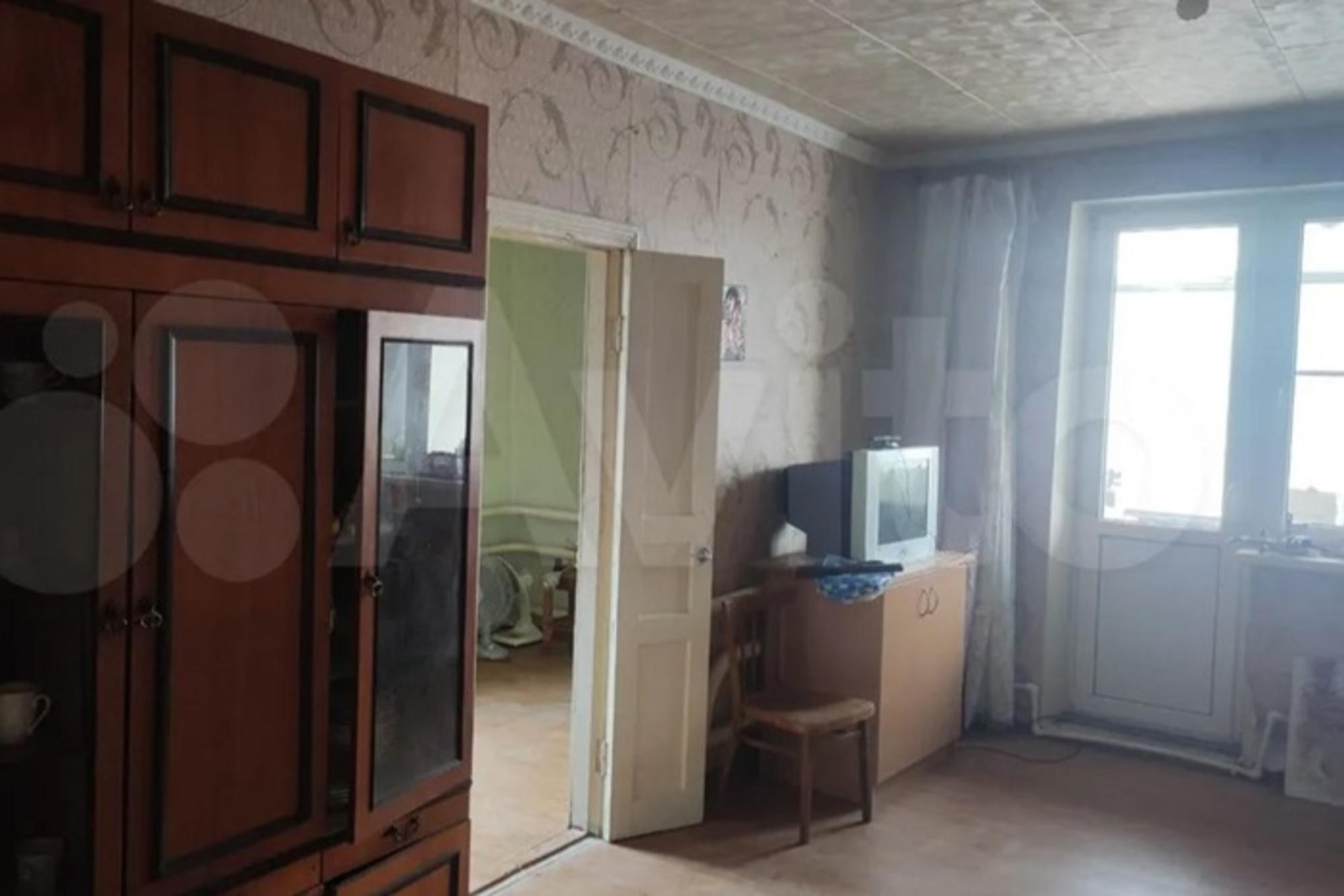 Купить квартиру за 2 650 000 рублей на ПМК улица, 101