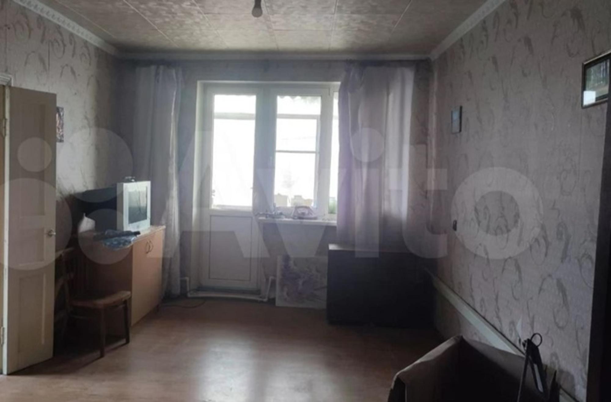 Купить квартиру за 2 650 000 рублей на ПМК улица, 101
