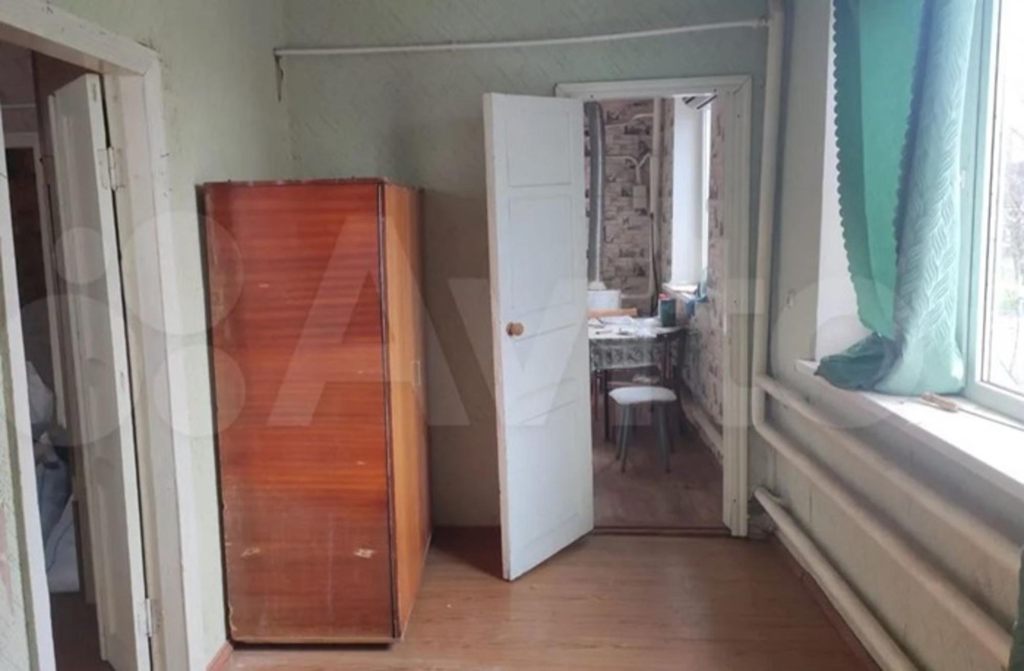 Купить квартиру за 2 650 000 рублей на ПМК улица, 101