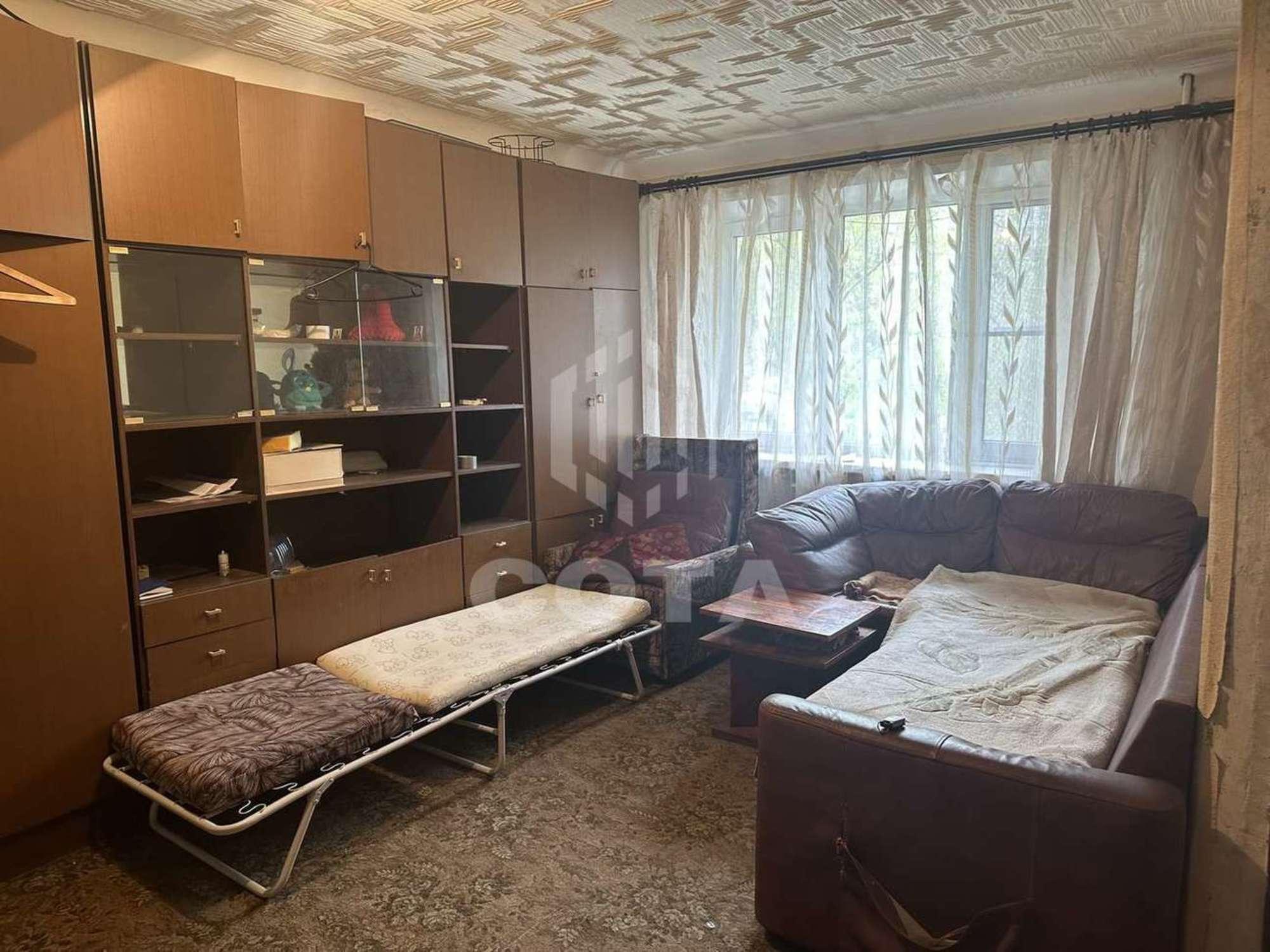 Сдать квартиру за 16 000 рублей на Богдана Хмельницкого улица, 56 д