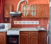 2-комн, 43.3кв м, этаж 8/10 пр-кт. Ямашева, дом 85