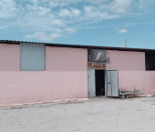 склад 120 кв м ул им. Шопена, 4Б
