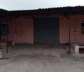 склад 210 кв м ул им. Шопена, 4Б