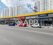торговое помещение 159 кв м ул Видова, 222