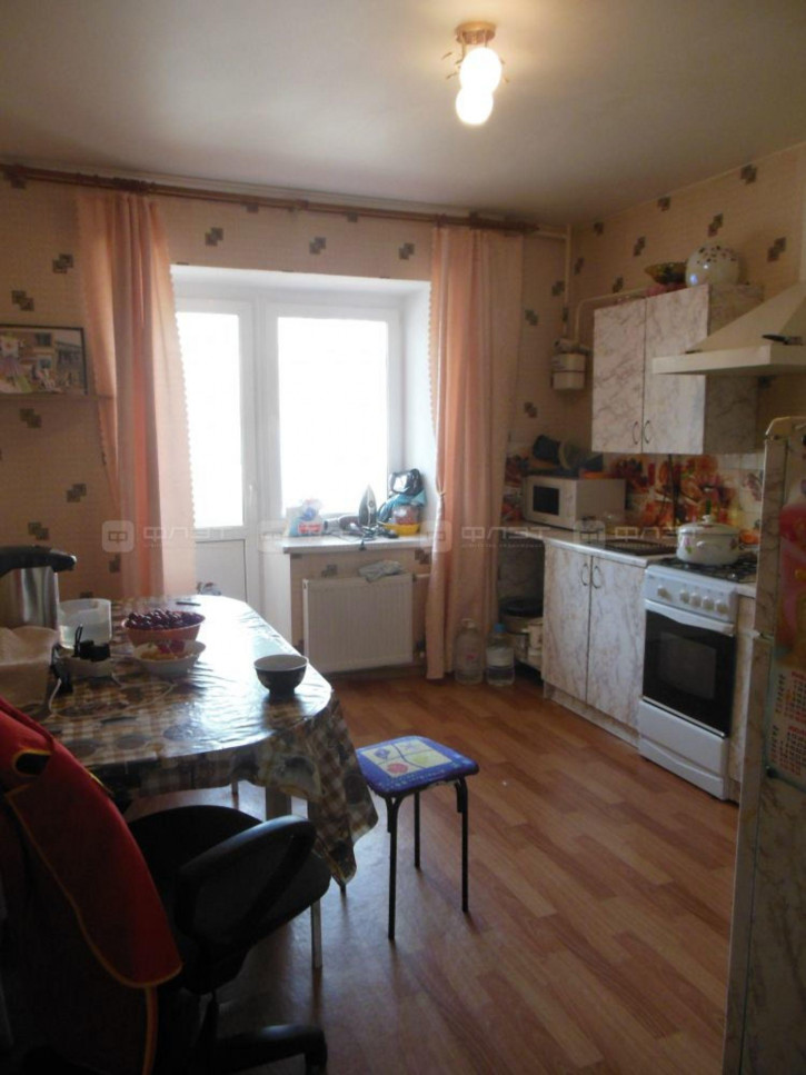 3-комн квартира ул. Ленинская, дом 8А