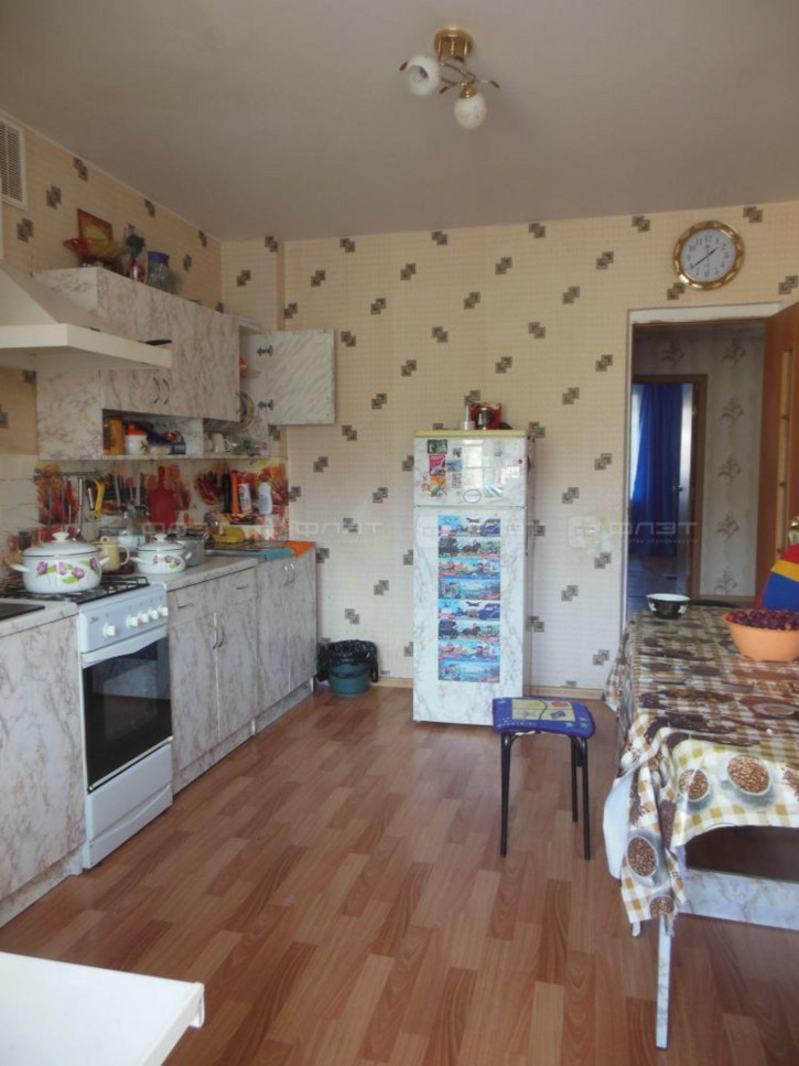 3-комн квартира ул. Ленинская, дом 8А