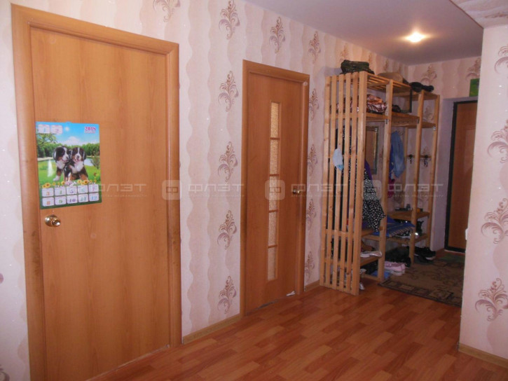 3-комн квартира ул. Ленинская, дом 8А