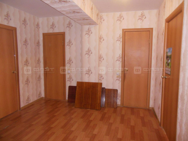 3-комн квартира ул. Ленинская, дом 8А