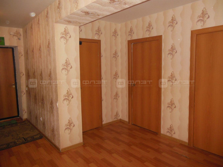 3-комн квартира ул. Ленинская, дом 8А