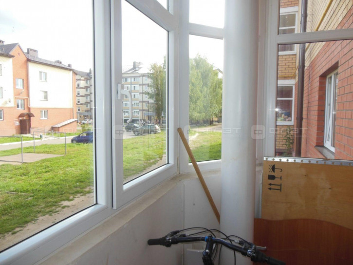 3-комн квартира ул. Ленинская, дом 8А