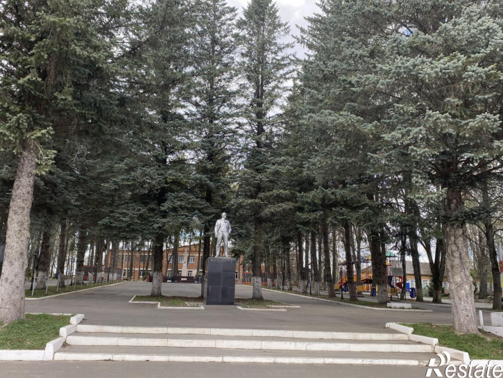 Земельный участок Фрунзе ул., 3