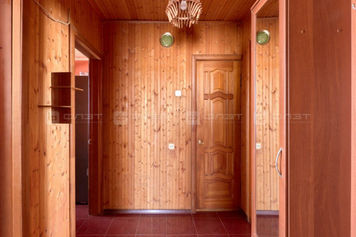 2-комн квартира пр-кт. Ямашева, дом 85
