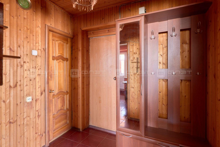 2-комн квартира пр-кт. Ямашева, дом 85