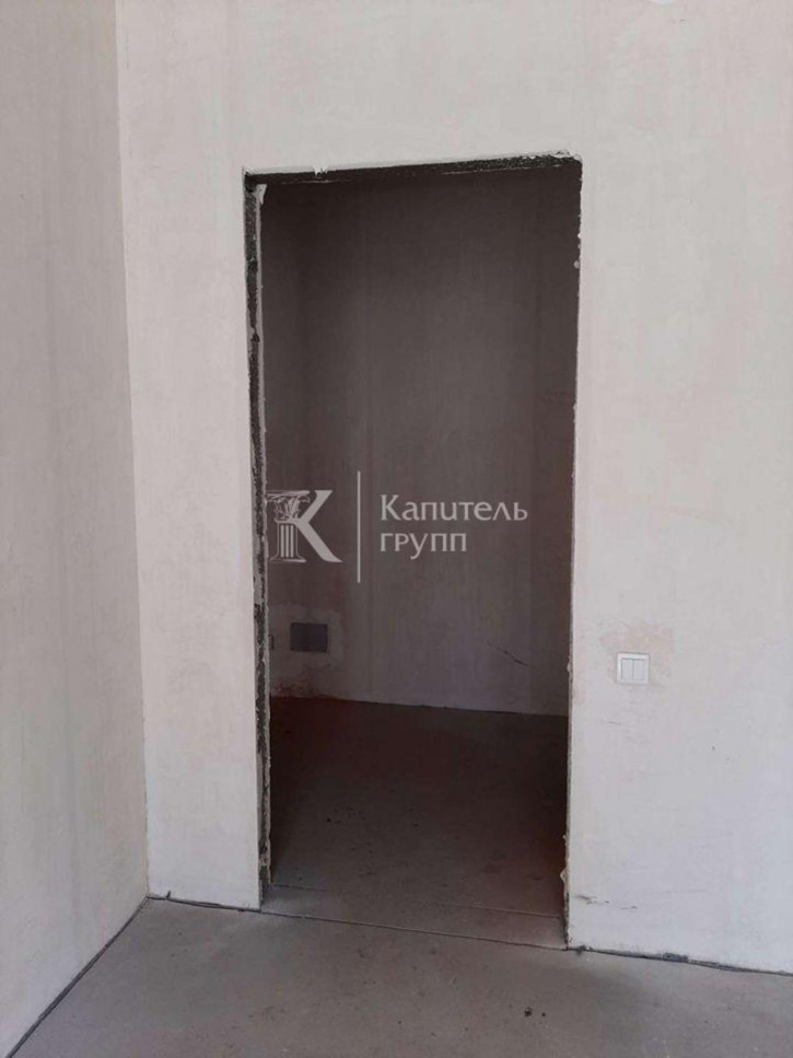 1-комн квартира улица Республики, 204к6