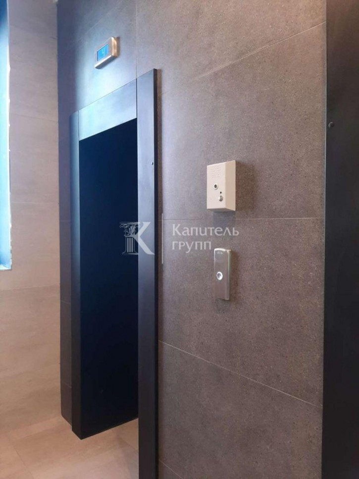 1-комн квартира улица Республики, 204к6