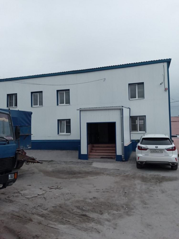 Офис ул им. Шопена, 4Б