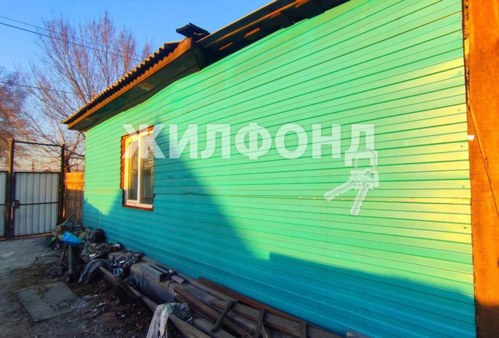 Коттедж/дом Шевченко улица