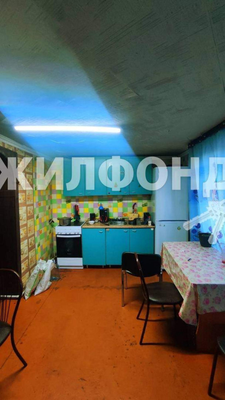 Коттедж/дом Шевченко улица