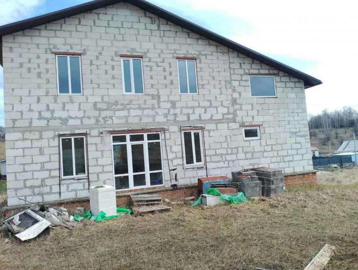 Коттедж/дом Майский посёлок