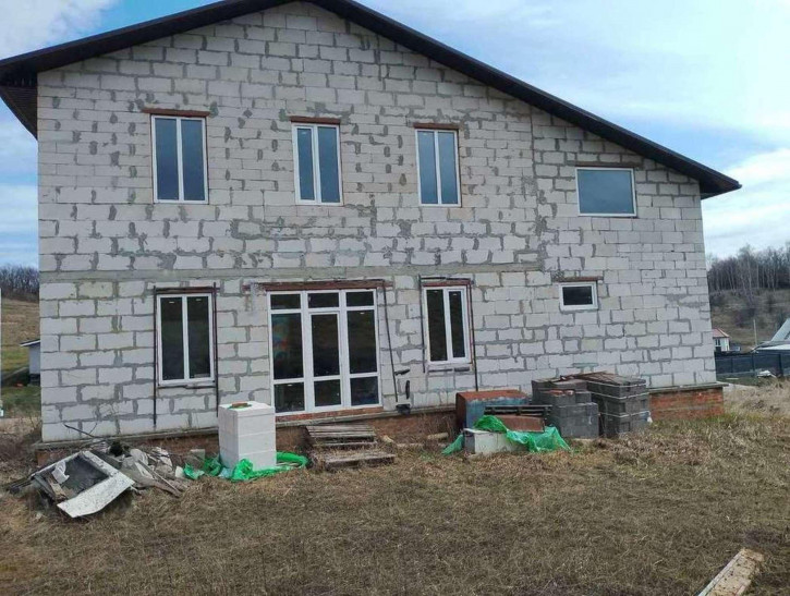 Коттедж/дом Майский посёлок