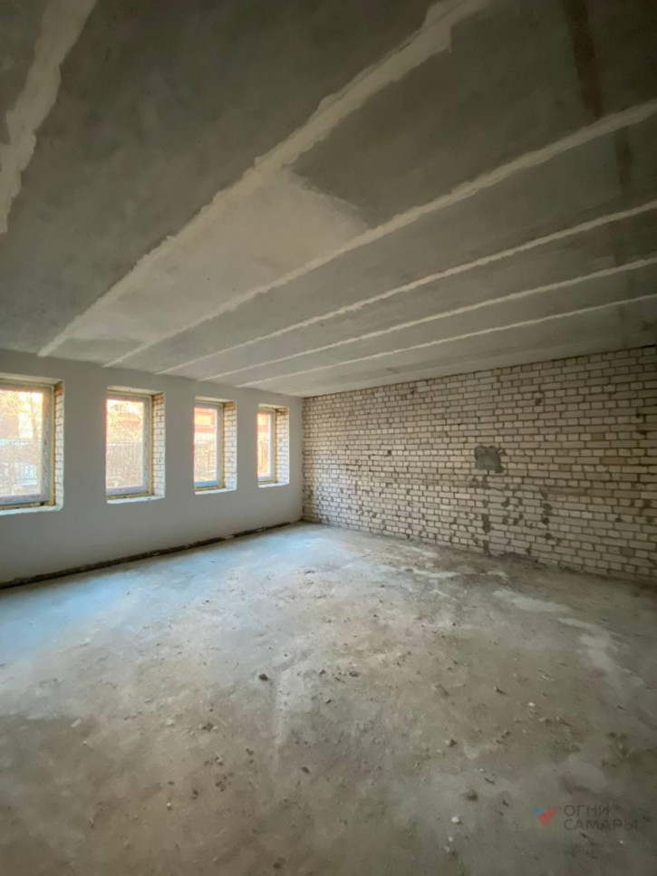 3-комн квартира в новом доме Степана Разина улица, 114