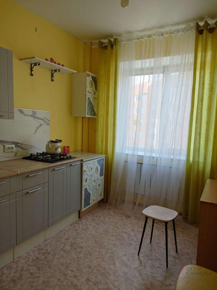 1-комн квартира Дмитрия Донского улица, 14