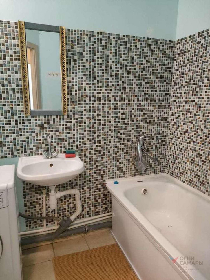 1-комн квартира Дмитрия Донского улица, 14