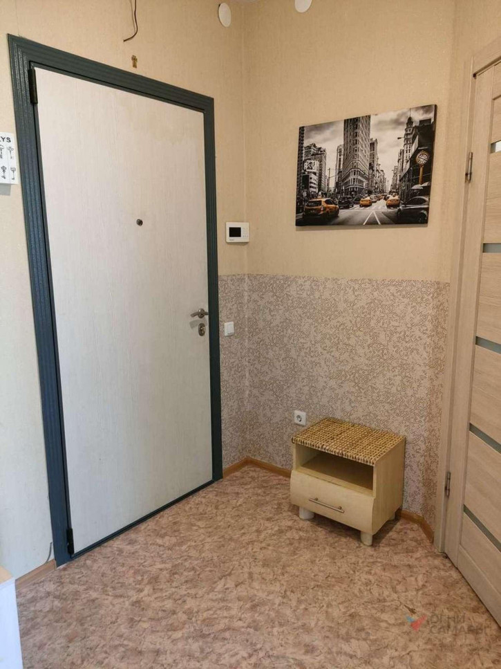 1-комн квартира Дмитрия Донского улица, 14