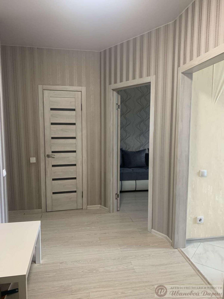 2-комн квартира Тухачевского улица, 40а