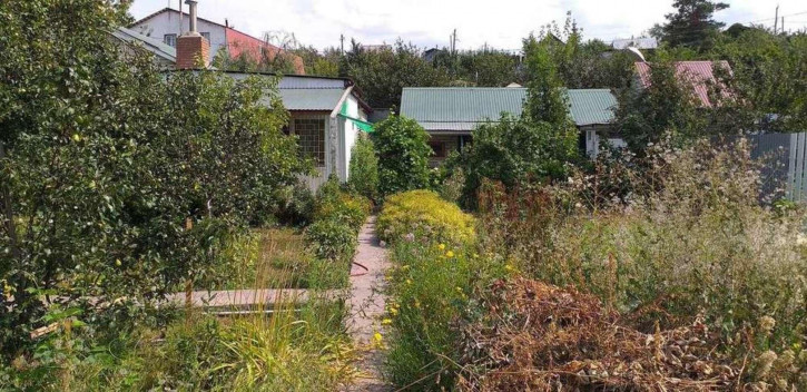Коттедж/дом массив Сокский, СНТ Металлург, Сок 4Б