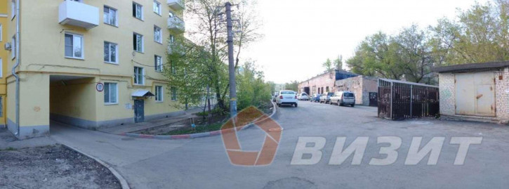 Торговое помещение Урицкого улица, 6