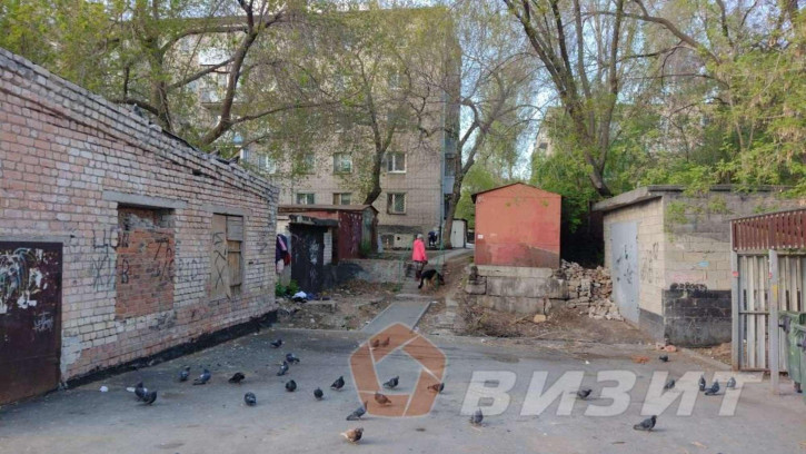 Торговое помещение Урицкого улица, 6