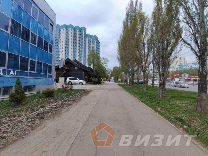 Торговое помещение Кирова проспект, 419б