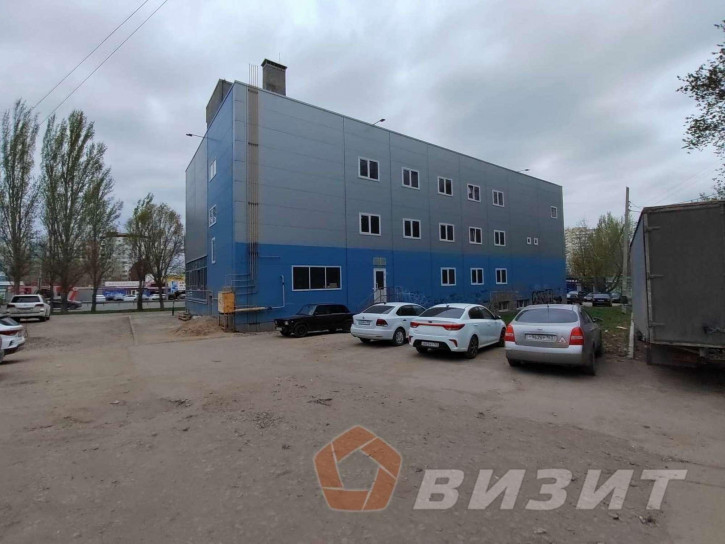 Торговое помещение Кирова проспект, 419б